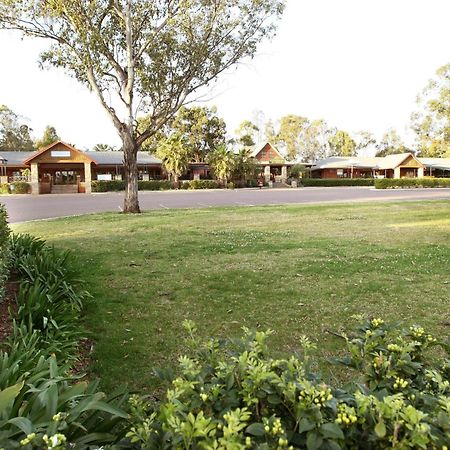 Pokolbin Village Estate Exterior photo